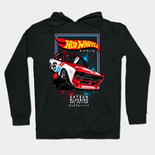 Datsun bre 46 Hoodie